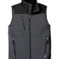 Storm Creek Outerwear S / Jet/Black Storm Creek - Men's Front Runner Vest