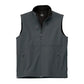 Storm Creek Outerwear S / Jet Grey Storm Creek - Men's Trailblazer Vest