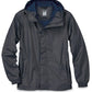 Storm Creek Outerwear S / Jet/Navy Storm Creek - Men's Voyager