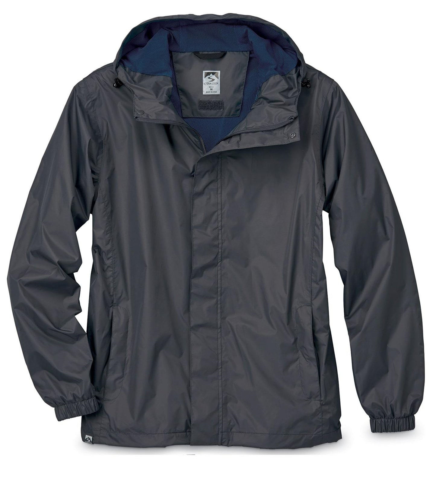 Storm Creek Outerwear S / Jet/Navy Storm Creek - Men's Voyager