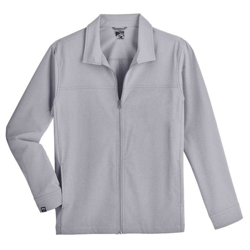 Storm Creek Outerwear S / Moonstone Storm Creek - Men's Challenger Jacket