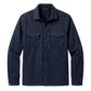 Storm Creek - Men's Daybreak Wool-Like Shirt Jacket