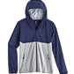 Storm Creek Outerwear S / Navy/Platinum Storm Creek - Men's Idealist Windbreaker