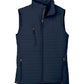Storm Creek Outerwear S / Navy Storm Creek - Women's Front Runner Vest