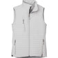 Storm Creek Outerwear S / Platinum Storm Creek - Women's Front Runner Vest