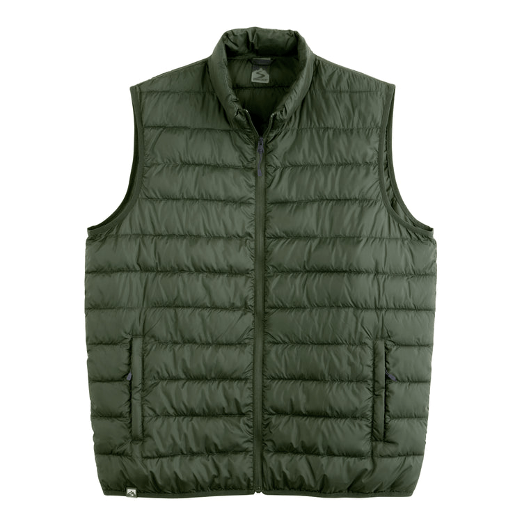 Storm Creek - Men's Pacific Puffer Vest