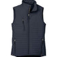 Storm Creek Outerwear S / Titanium Storm Creek - Women's Front Runner Vest