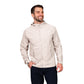 Storm Creek Outerwear Storm Creek - Men's Velocity 4-Way Stretch Performance Full Zip Hoodie