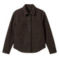 Storm Creek - Women's Daybreak Wool-Like Shirt Jacket