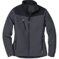 Storm Creek Outerwear XS / Jet/Black Storm Creek - Women's Front Runner Jacket