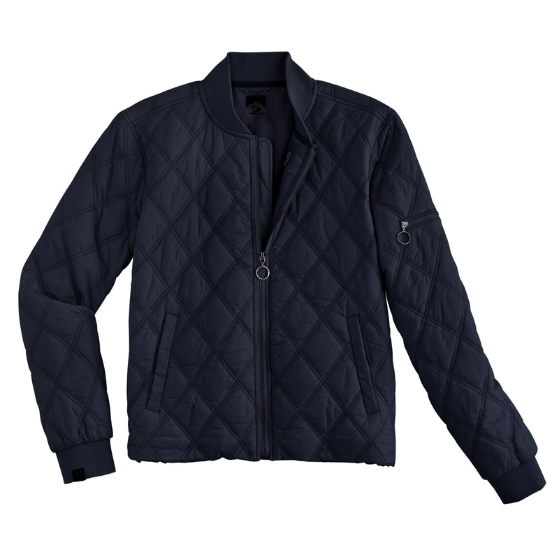 Storm Creek Outerwear XS / Navy Storm Creek - Women's Altitude Jacket