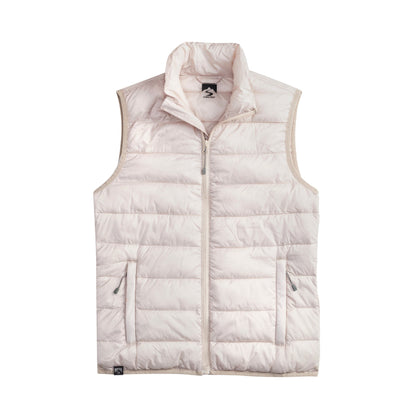 Storm Creek Outerwear XS / Sand Brown Storm Creek - Women's Pacific Puffer Vest