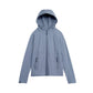 Storm Creek Outerwear XS / Shadow Storm Creek - Velocity 4-Way Stretch Performance Full Zip Hoodie