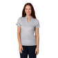 Storm Creek - Women's Vacationer Printed Short Sleeve Polo