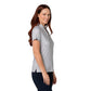 Storm Creek - Women's Vacationer Printed Short Sleeve Polo
