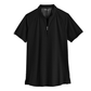 Storm Creek Polos XS / Black Storm Creek - Women's Visionary III Short Sleeve Polo