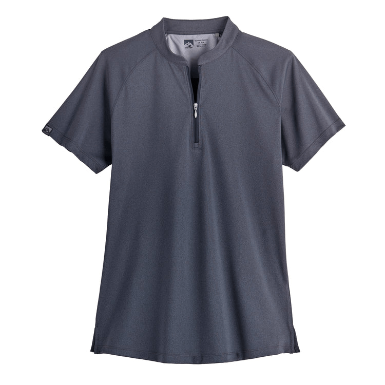 Storm Creek - Women's Visionary III Short Sleeve Polo