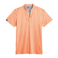 Storm Creek - Women's Vacationer Printed Short Sleeve Polo