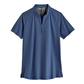 Storm Creek Polos XS / Navy Storm Creek - Women's Visionary III Short Sleeve Polo