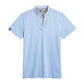 Storm Creek - Women's Vacationer Printed Short Sleeve Polo