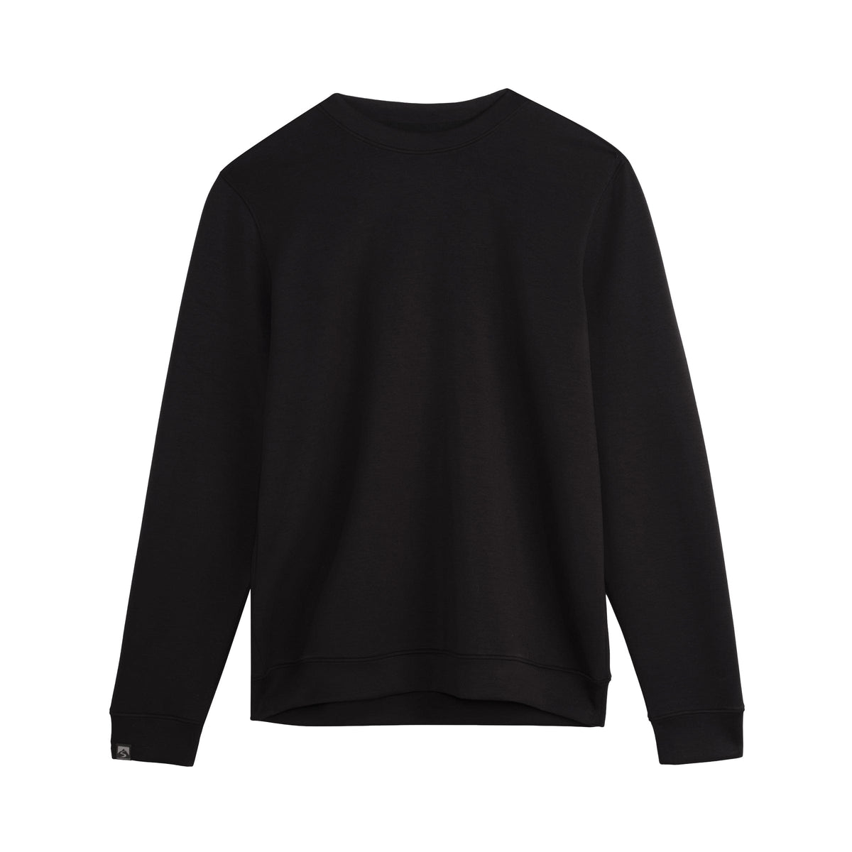 Storm Creek - Men's Comfort Zone Modal Blend Crew Neck