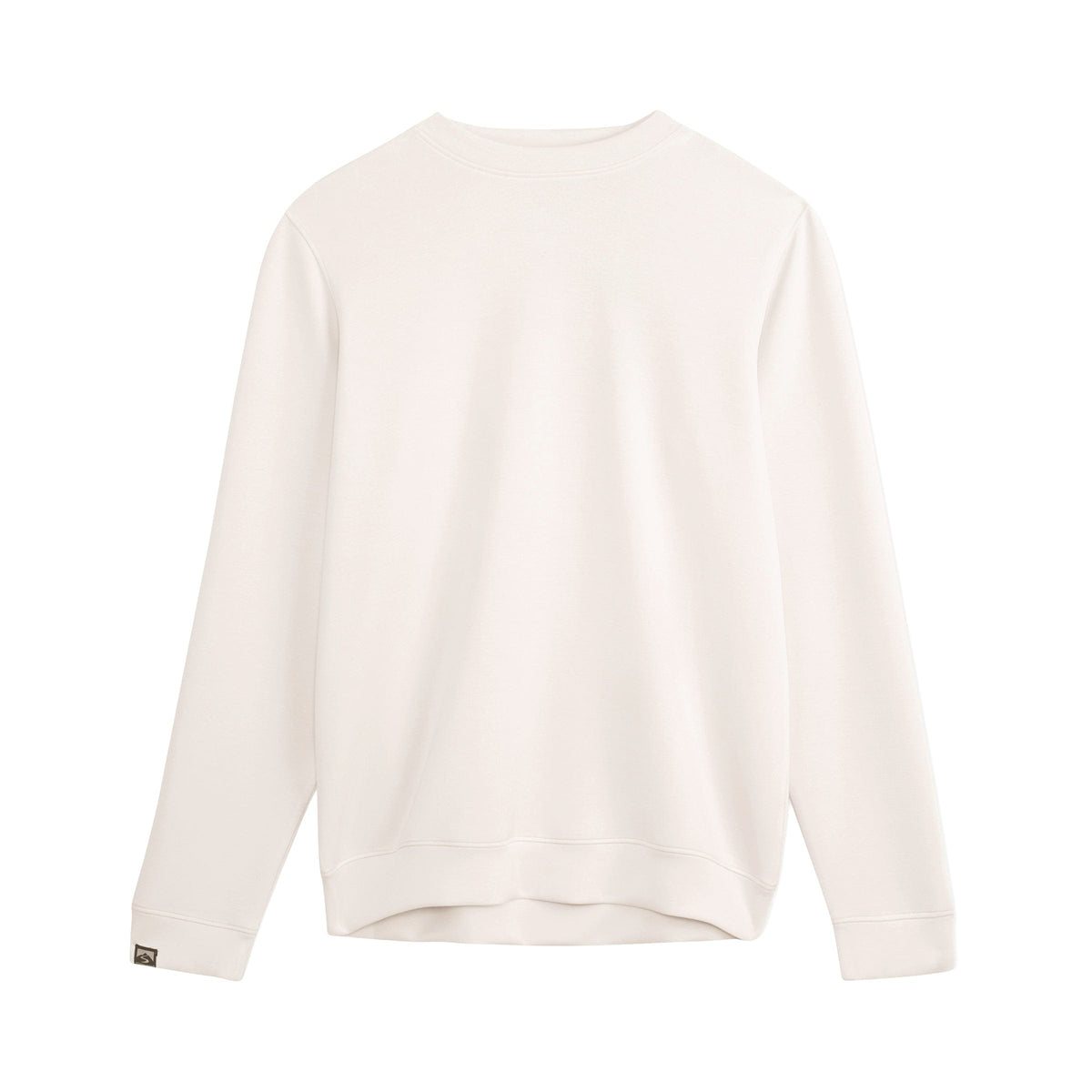 Storm Creek - Men's Comfort Zone Modal Blend Crew Neck