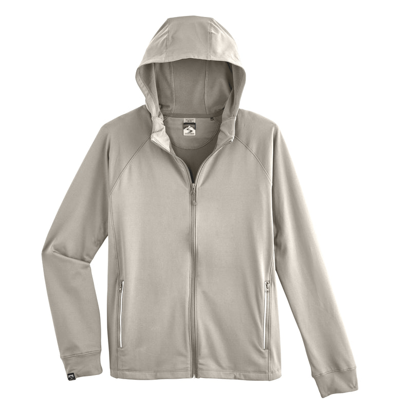 Storm Creek - Men's Weekender Full-Zip Hoodie