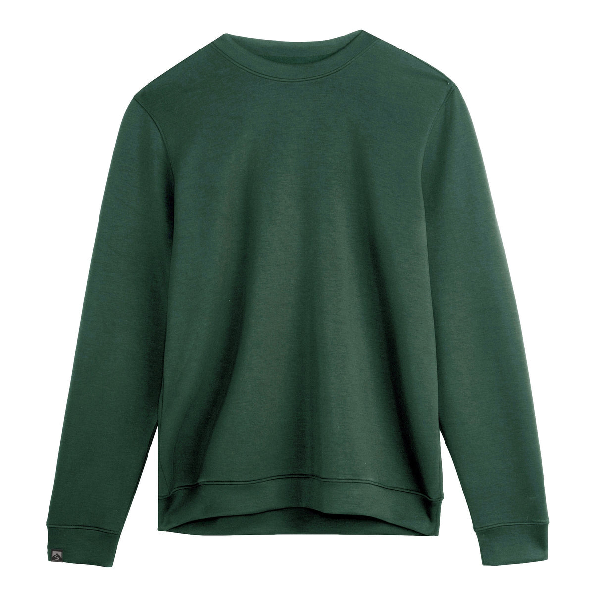 Storm Creek - Men's Comfort Zone Modal Blend Crew Neck