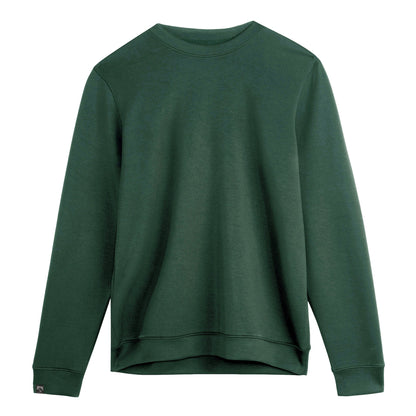 Storm Creek - Men's Comfort Zone Modal Blend Crew Neck