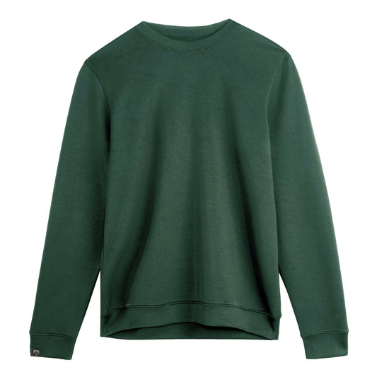 Storm Creek - Men's Comfort Zone Modal Blend Crew Neck