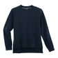 Storm Creek Sweatshirts XS / Navy Blue Storm Creek - Women's Comfort Zone Modal Blend Crew Neck