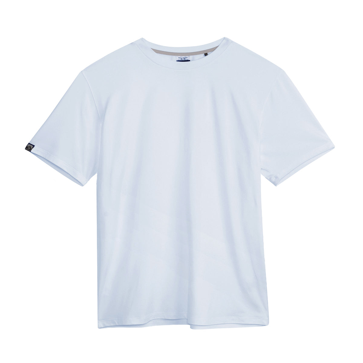 Storm Creek T-Shirts Dusk Blue / S Storm Creek - Men's Varsity High Stretch Short Sleeve T-Shirt