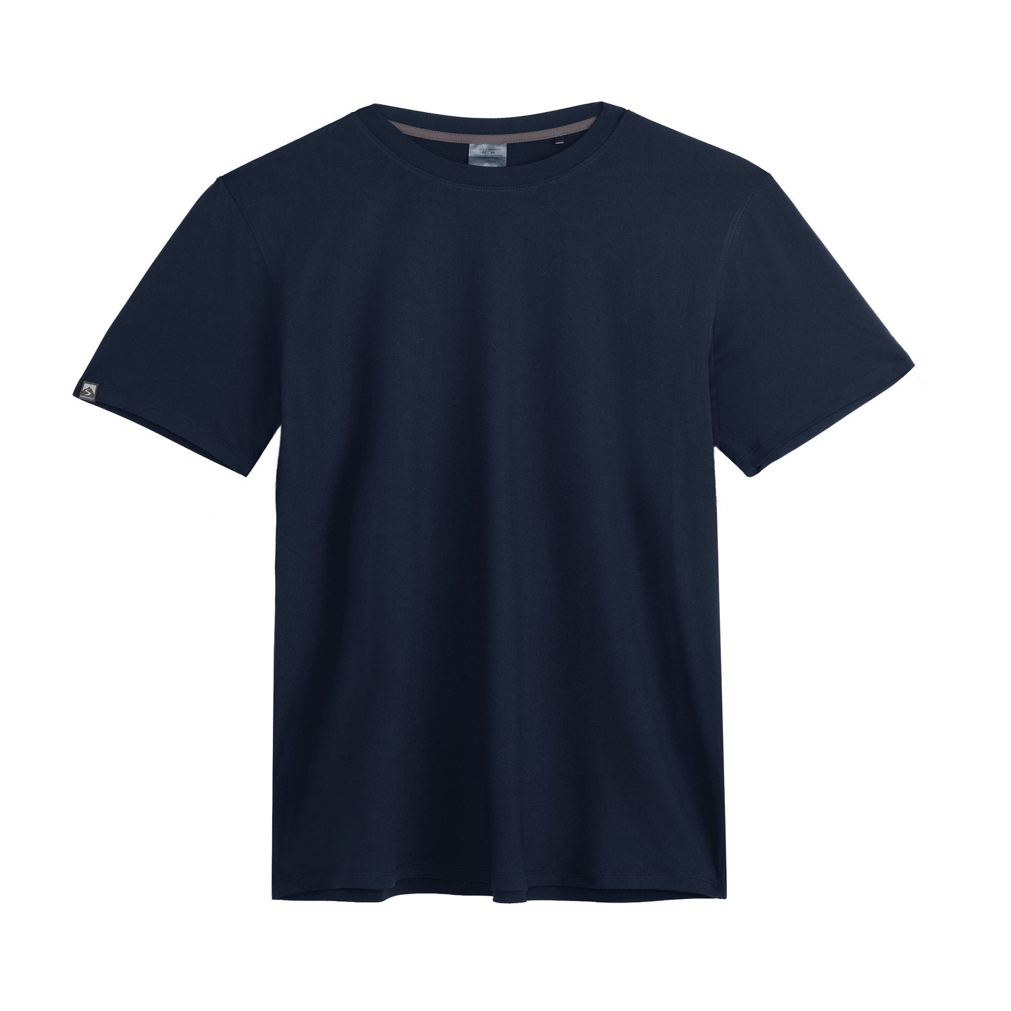 Storm Creek T-Shirts Navy / S Storm Creek - Men's Varsity High Stretch Short Sleeve T-Shirt