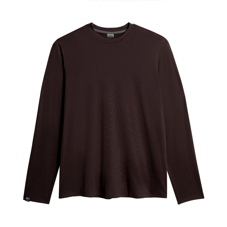 Storm Creek - Men's Varsity High Stretch Long Sleeve T-Shirt