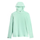 Storm Creek T-Shirts S / Soft Mint Storm Creek - Men's Pacesetter Hoodie
