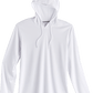 Storm Creek T-shirts S / White Storm Creek - Men's Sightseer Long Sleeve Hoodie