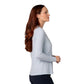 Storm Creek - Women's Essentialist Ribbed Modal Blend Long Sleeve T-Shirt