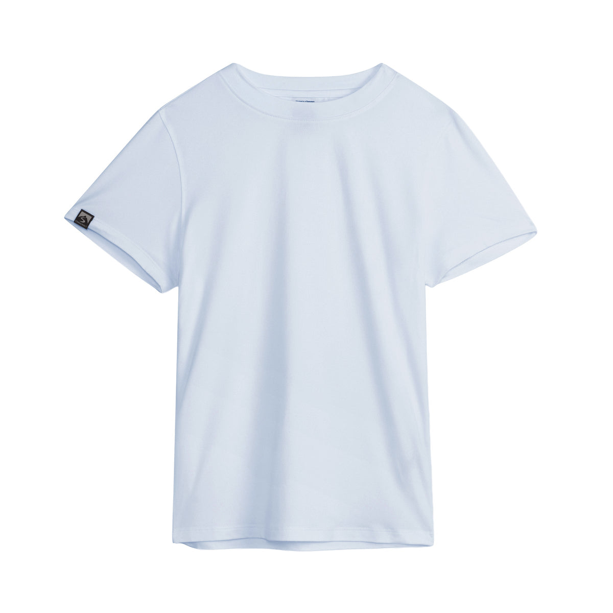 Storm Creek T-Shirts Storm Creek - Women's Varsity High Stretch Short Sleeve T-Shirt