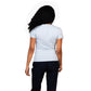 Storm Creek T-Shirts Storm Creek - Women's Varsity High Stretch Short Sleeve T-Shirt