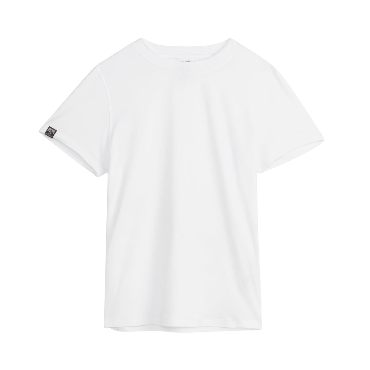 Storm Creek T-Shirts Storm Creek - Women's Varsity High Stretch Short Sleeve T-Shirt