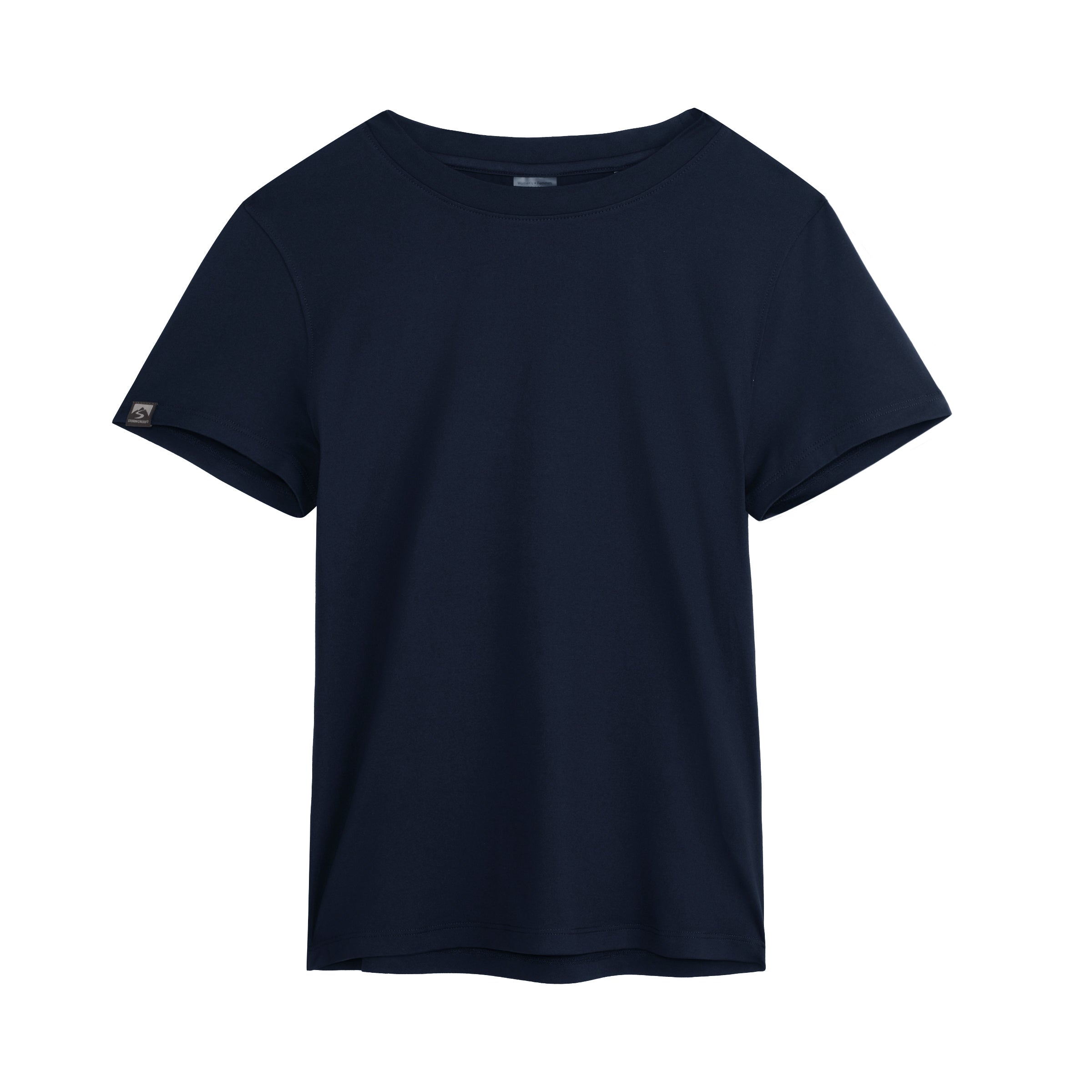 Storm Creek - Women's Varsity High Stretch Short Sleeve T-Shirt