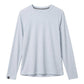Storm Creek - Women's Essentialist Ribbed Modal Blend Long Sleeve T-Shirt