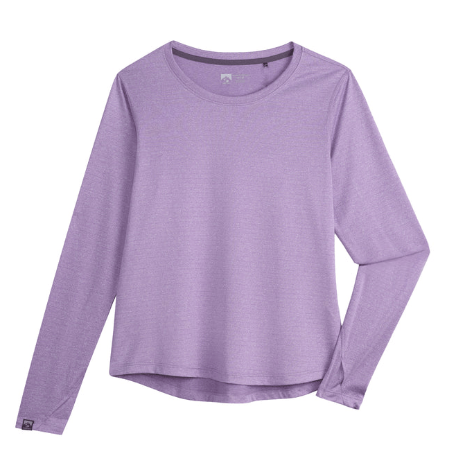 Storm Creek - Women's Sightseer Long Sleeve