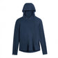 Storm Creek T-Shirts XS / Navy Blue Storm Creek - Women's Pacesetter Hoodie