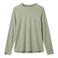 Storm Creek - Women's Essentialist Ribbed Modal Blend Long Sleeve T-Shirt