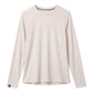 Storm Creek - Women's Essentialist Ribbed Modal Blend Long Sleeve T-Shirt