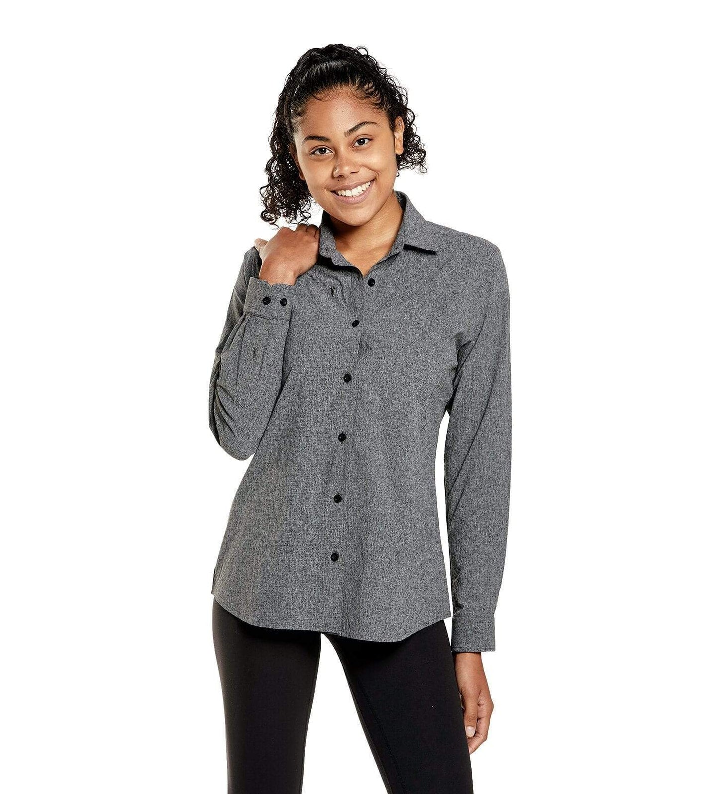 Storm Creek Woven Shirts Storm Creek - Women's Naturalist