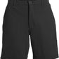 Swannies Golf Bottoms 30 / Black Swannies Golf - Men's Fairway Shorts