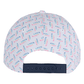 Swannies Golf Headwear Adjustable Swannies Golf - Men's Ryan Hat