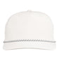 Swannies Golf Headwear One Size / Vintage White Swannies Golf - Men's Brewer Hat